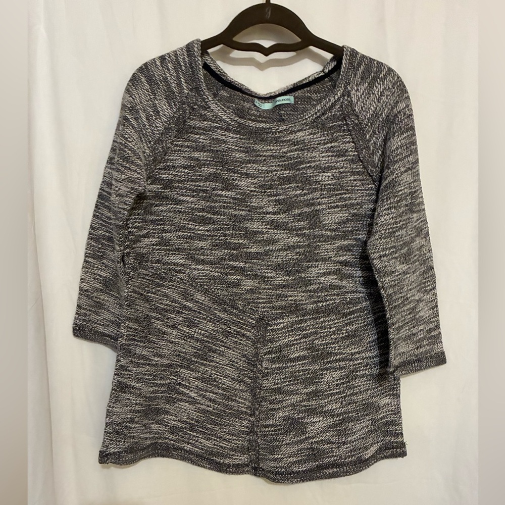 Maurice’s Sweater
